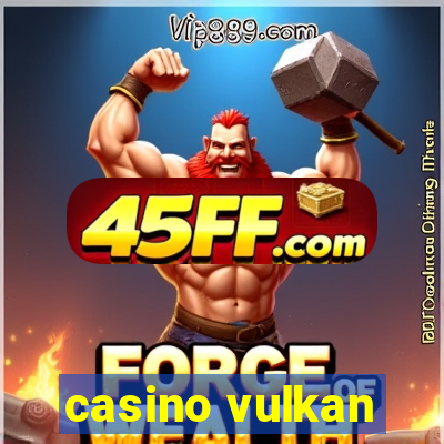 casino vulkan